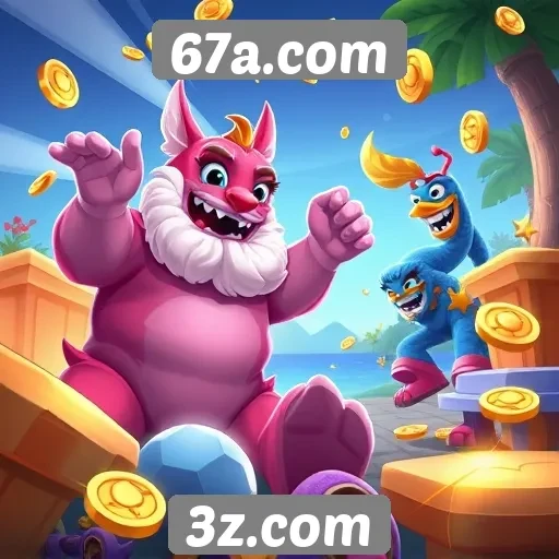 Novos jogos disponíveis no site 67a.com