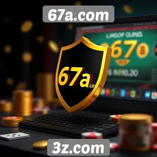 Segurança e privacidade em plataformas de jogos online